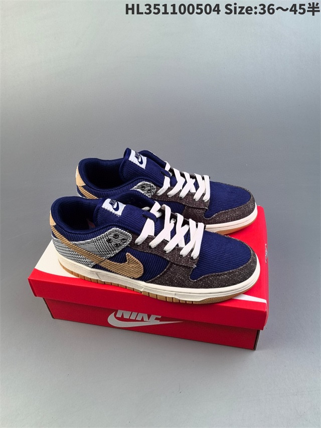 men low dunk SB shoes 2024-6-26-195